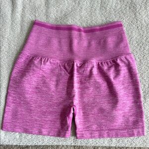 Buffbunny Collection Seamless Shorts
